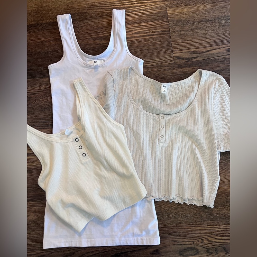 NWOT BP. bundle